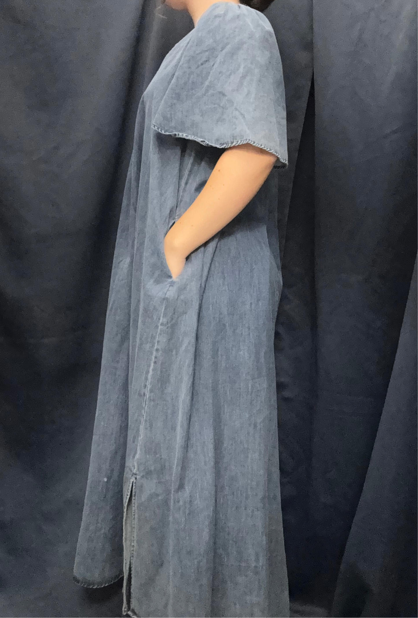 Midnight Denim Classic