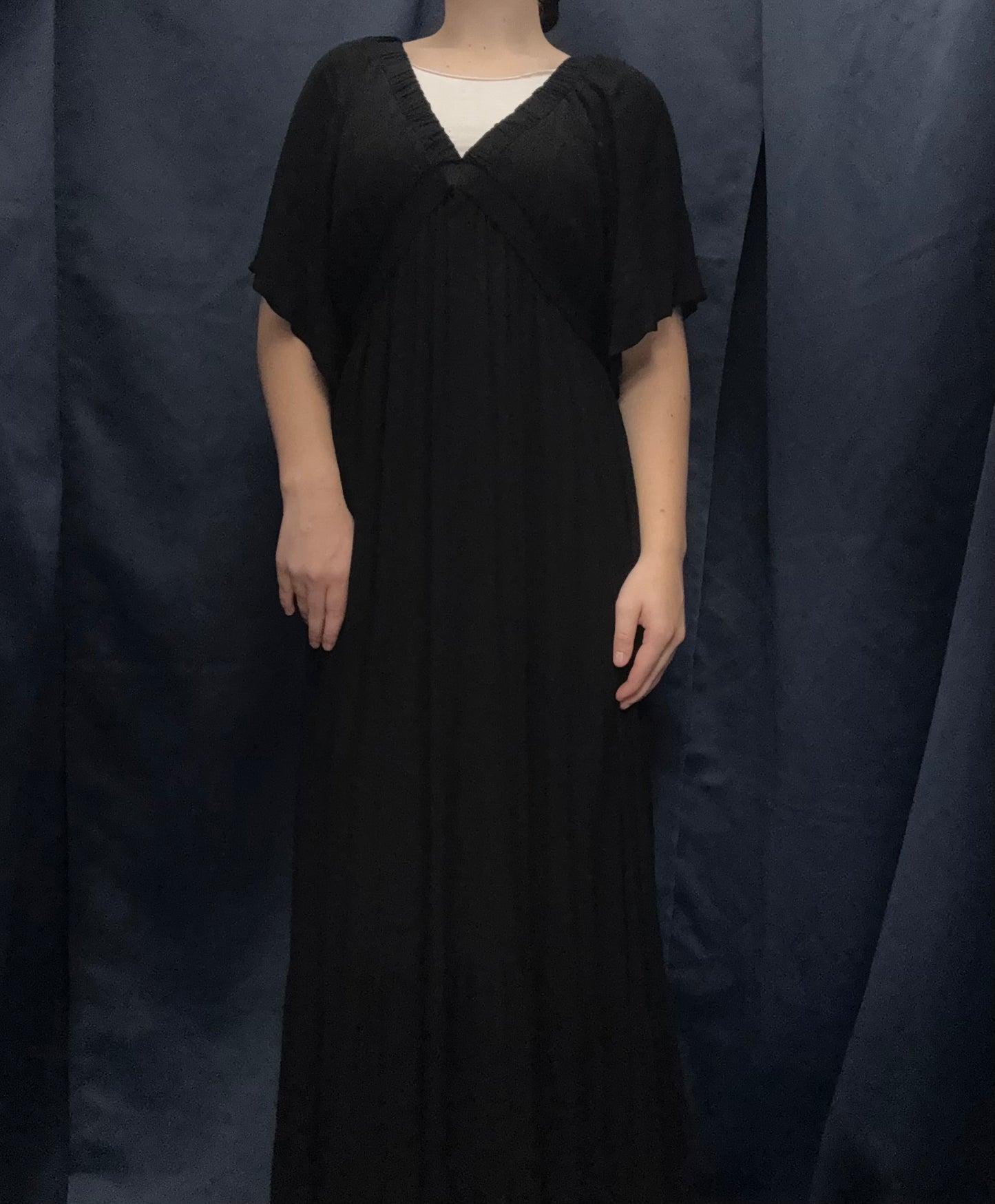 Renae Midi Dress