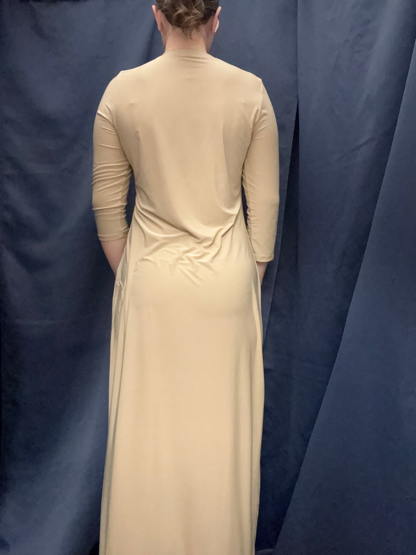 Layer Dress (ankle length)