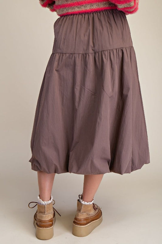 Ivy Hollow Skirt