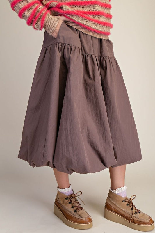 Ivy Hollow Skirt