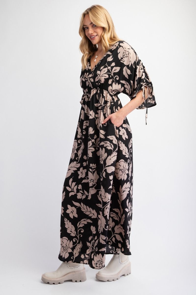Mirabella Dress