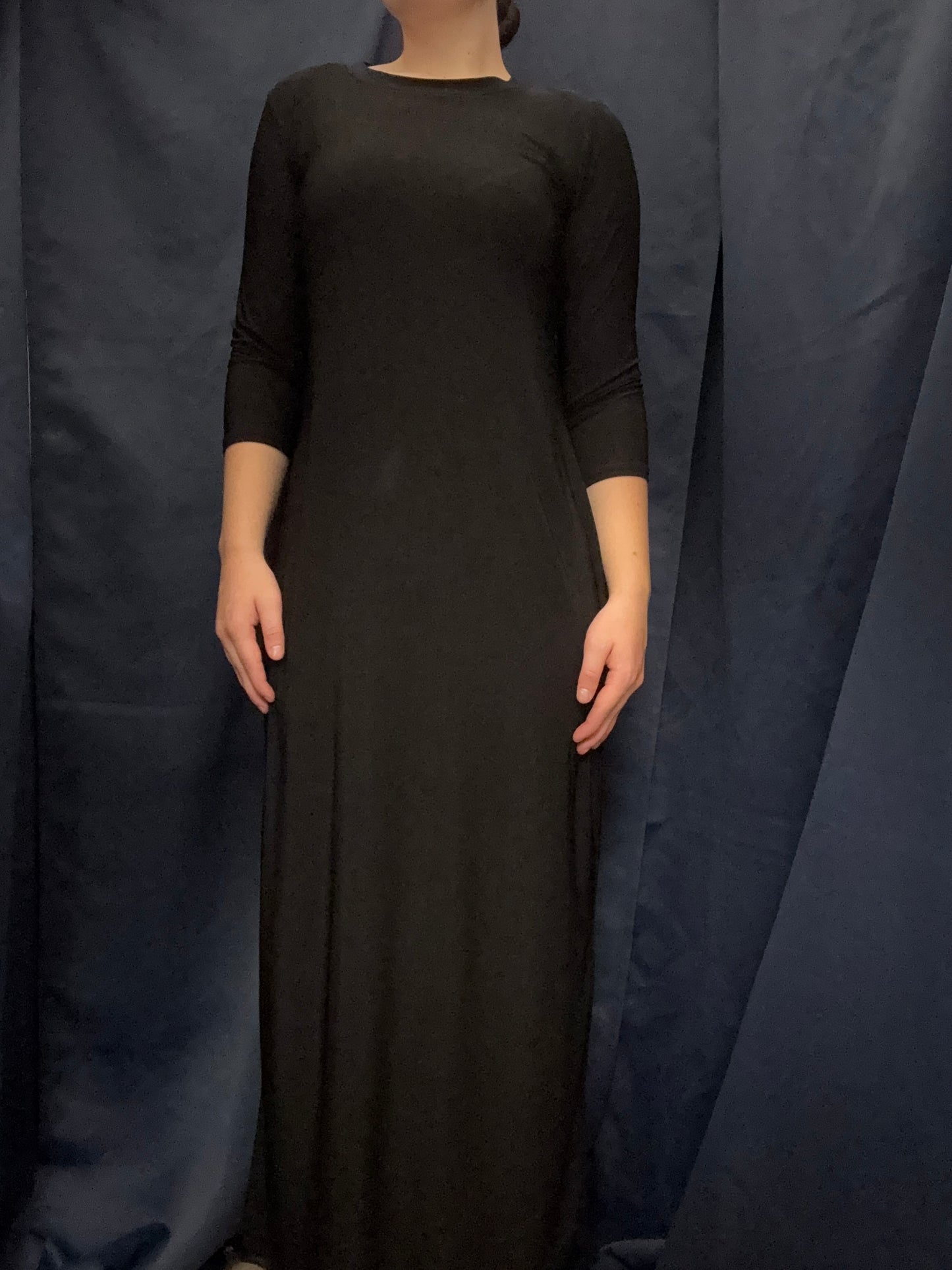 Layer Dress (ankle length)