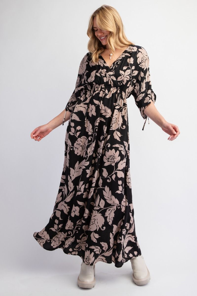 Mirabella Dress