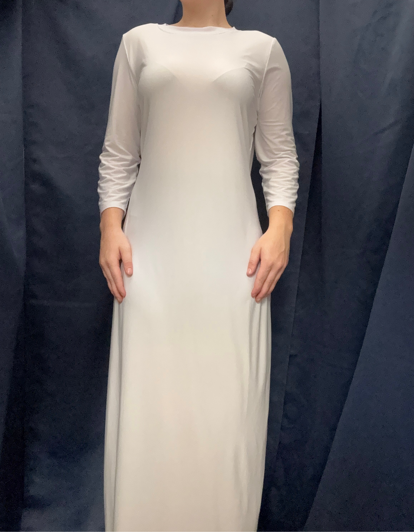 Layer Dress (ankle length)