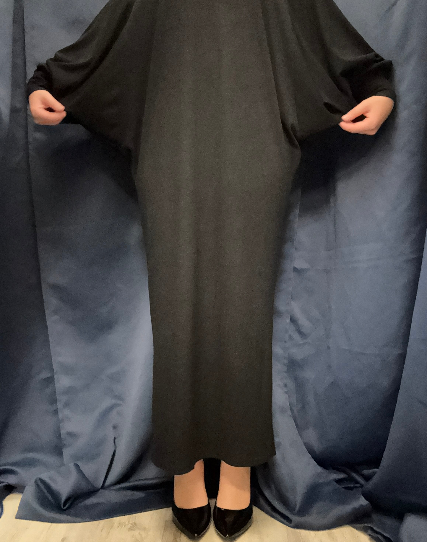 Mara Ribbed Knit Dress