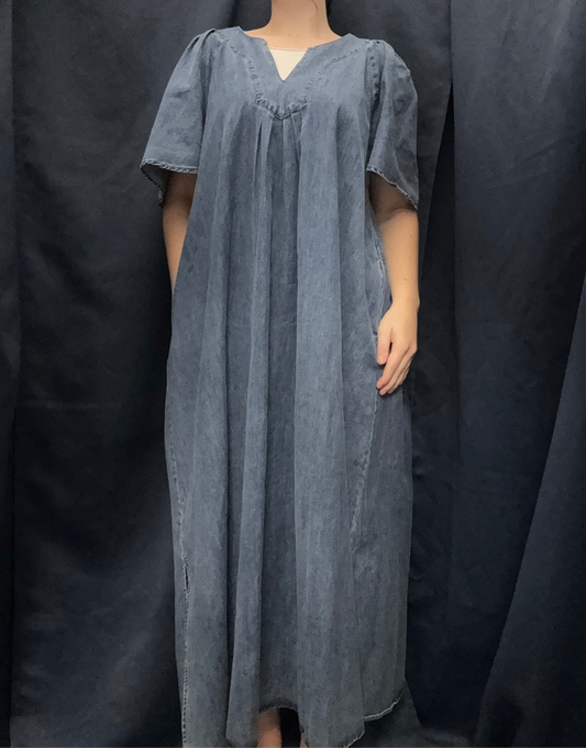 Midnight Denim Classic