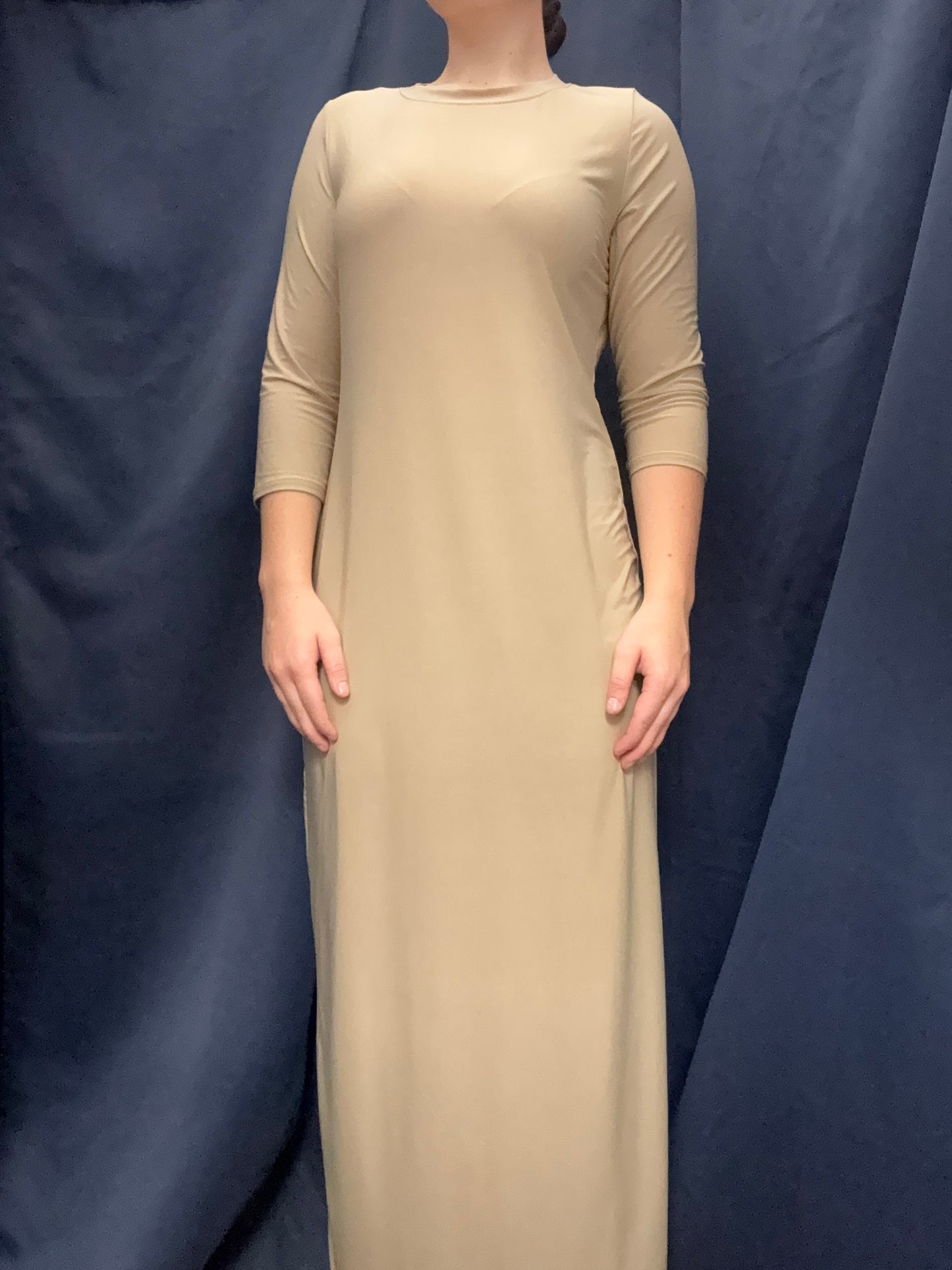 Layer Dress (ankle length)