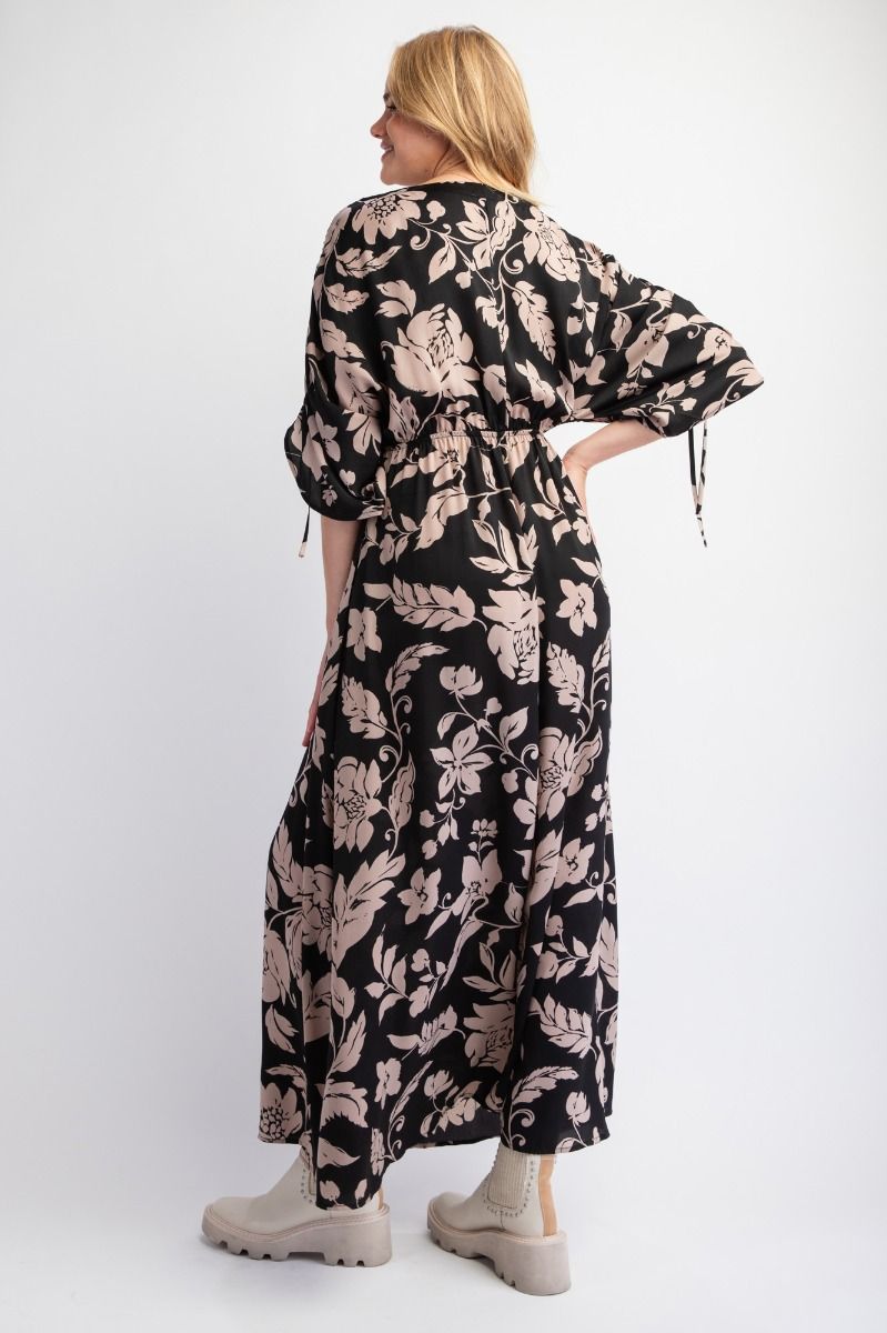 Mirabella Dress