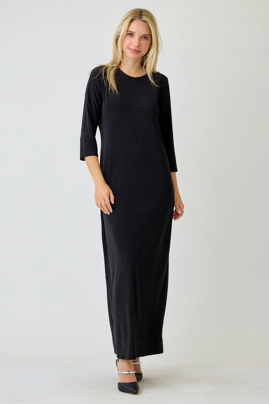 Layer Dress (ankle length)