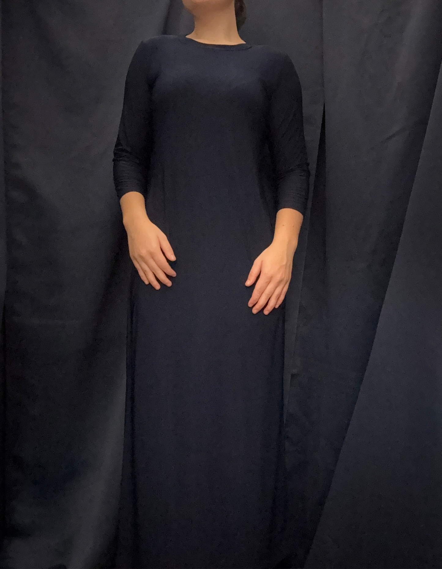 Layer Dress (ankle length)