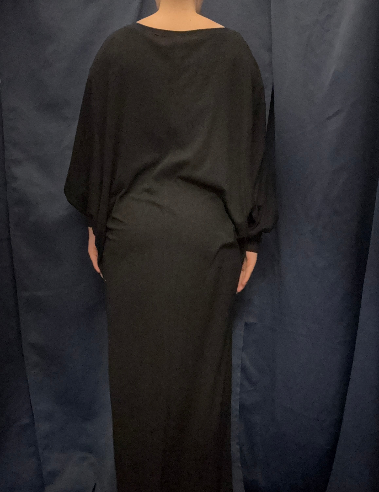 Mara Ribbed Knit Dress