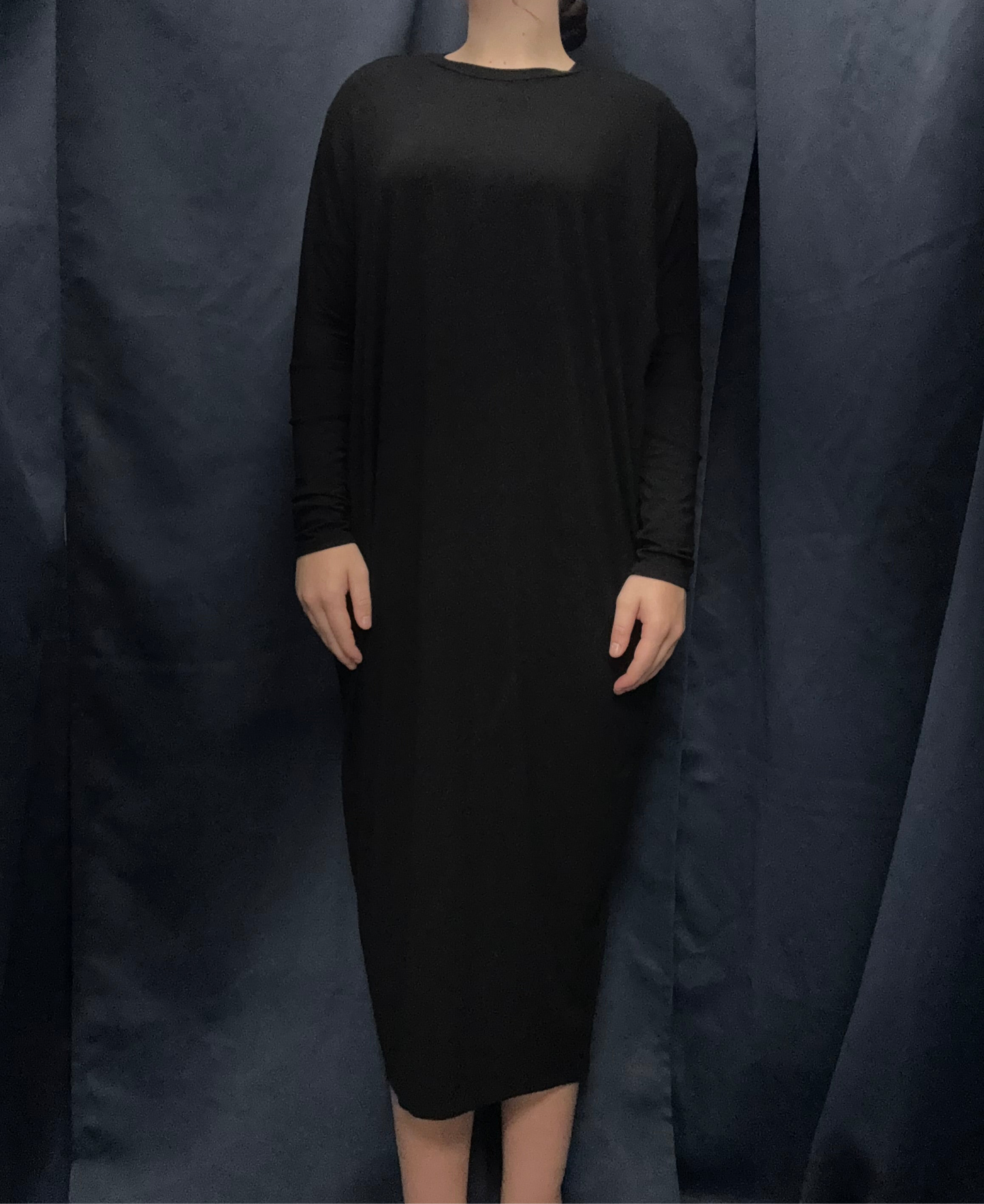 Christy Signature Day Dress