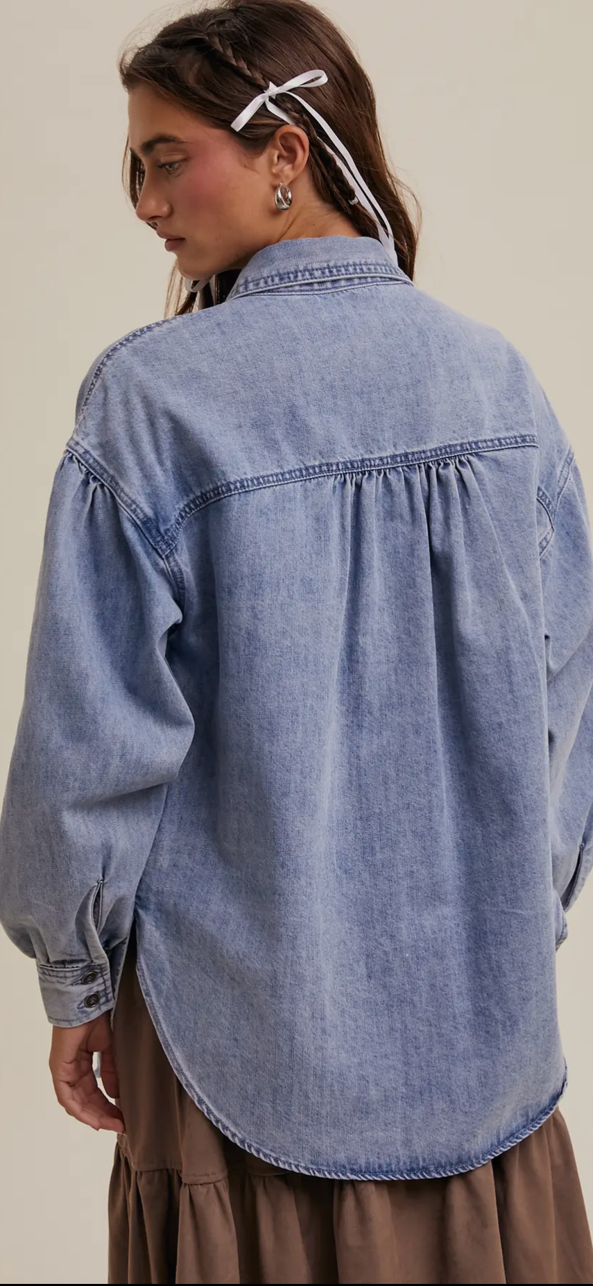 Sweetheart Top