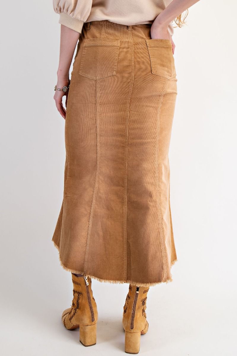 Vintage Grove Skirt
