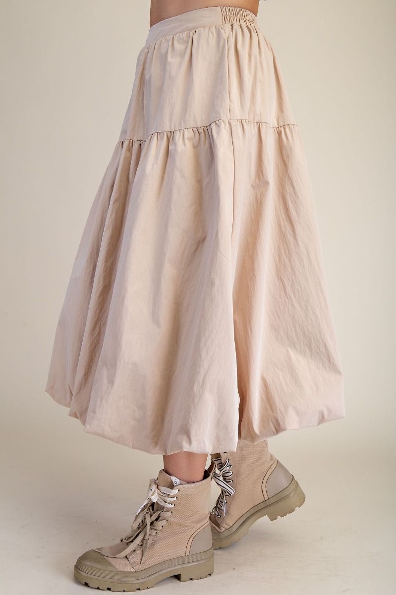 Ivy Hollow Skirt
