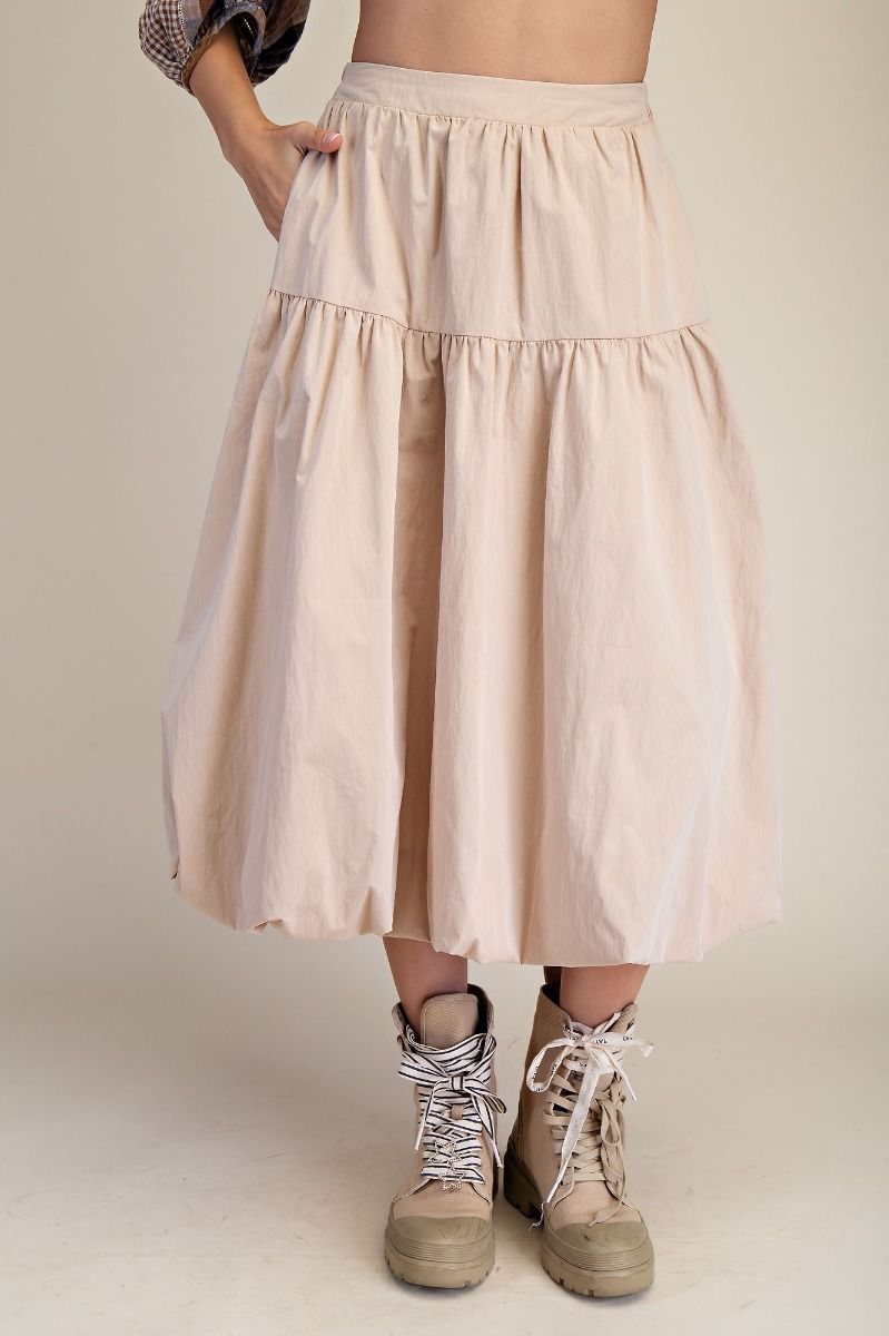 Ivy Hollow Skirt